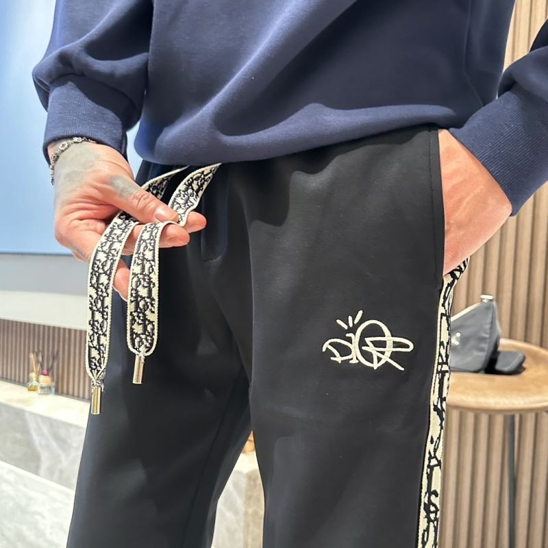 Christian Dior Long Pants